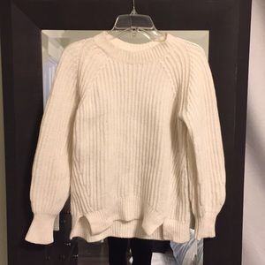 Everlane Wool Sweater